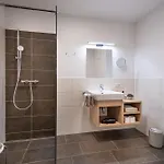 Aparthotel Alpenparks Montana 4*