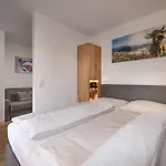 Alpenparks Montana Aparthotel 4*