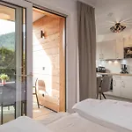 Alpenparks Montana ماتري إن أوستيرول