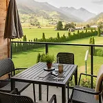 Alpenparks Montana ماتري إن أوستيرول