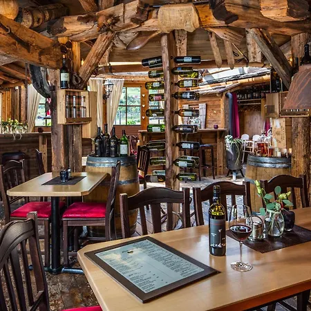 Alpenparks Montana 4*