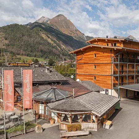 Alpenparks Montana 4*