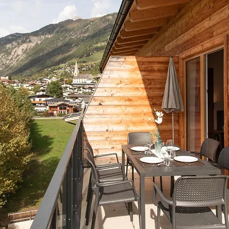 Alpenparks Montana 4*