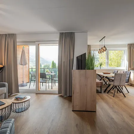 Alpenparks Montana 4*