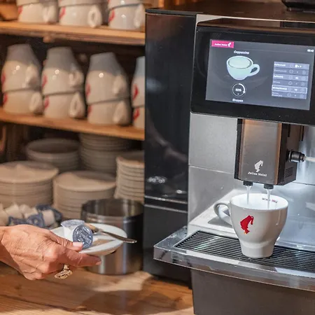 Апарт-отель Alpenparks Montana