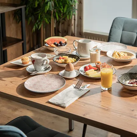 Апарт-отель Alpenparks Montana 4*