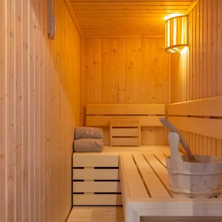 아파트호텔 Alpenparks Montana 마트레이 인 오스티롤